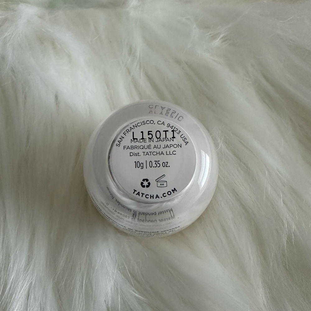 Tatcha The Rice Polish Classic - Picture 4 of 4